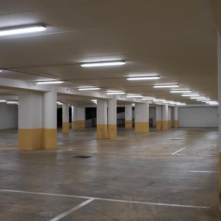 Oasi Smart Rooms Калтанисета Екстериор снимка